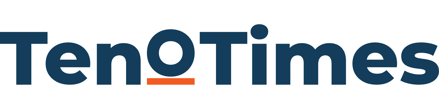 TenoTimes Logo